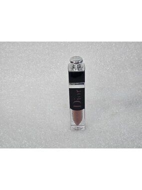 Dior Addict Lacquer Plump 426 Lovely-D Lip Gloss Long-Lasting Shine & Hydration